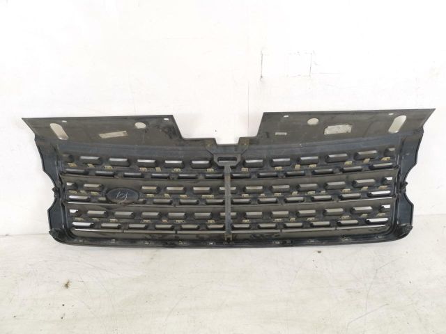 bontott LAND ROVER RANGE ROVER Első Lökhárító Alsó Középső Díszrács