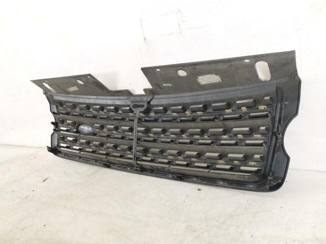 bontott LAND ROVER RANGE ROVER Első Lökhárító Alsó Középső Díszrács