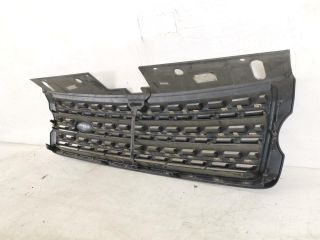 bontott LAND ROVER RANGE ROVER Első Lökhárító Alsó Középső Díszrács