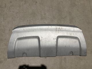 bontott LAND ROVER RANGE ROVER Első Lökhárító Alsó Középső Díszrács