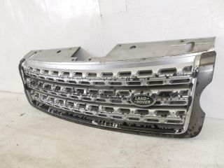 bontott LAND ROVER RANGE ROVER Első Lökhárító Alsó Középső Díszrács