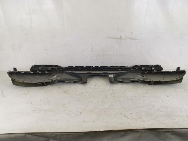 bontott LAND ROVER RANGE ROVER Első Lökhárító Alsó (Műanyag)