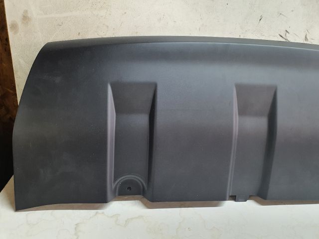 bontott LAND ROVER RANGE ROVER Első Lökhárító Alsó (Műanyag)