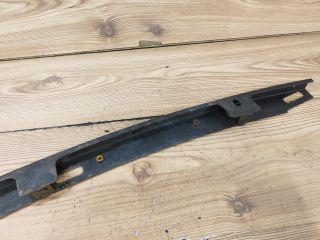 bontott LAND ROVER RANGE ROVER Első Lökhárító Alsó (Műanyag)