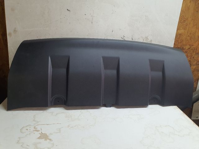 bontott LAND ROVER RANGE ROVER Első Lökhárító Alsó (Műanyag)