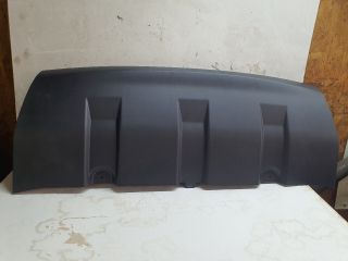 bontott LAND ROVER RANGE ROVER Első Lökhárító Alsó (Műanyag)