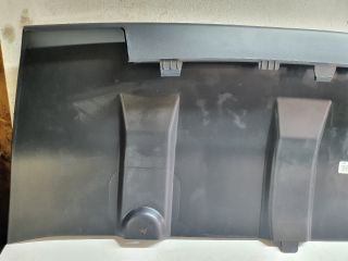 bontott LAND ROVER RANGE ROVER Első Lökhárító Alsó (Műanyag)