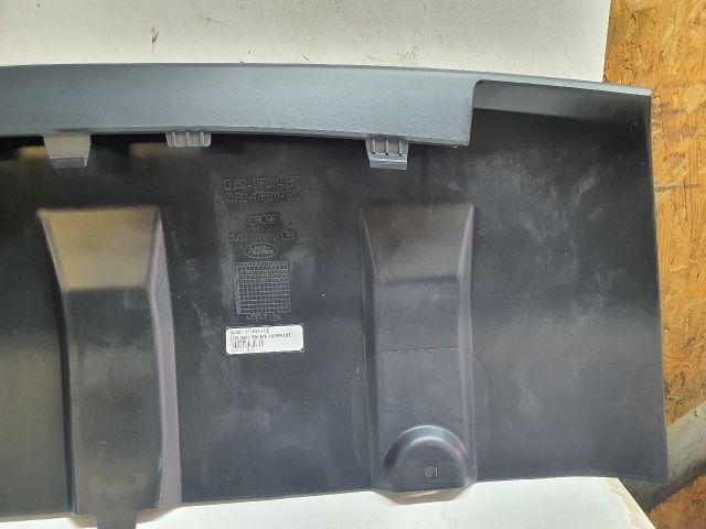 bontott LAND ROVER RANGE ROVER Első Lökhárító Alsó (Műanyag)