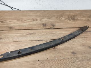 bontott LAND ROVER RANGE ROVER Első Lökhárító Alsó (Műanyag)