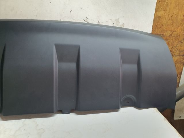 bontott LAND ROVER RANGE ROVER Első Lökhárító Alsó (Műanyag)