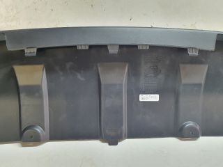 bontott LAND ROVER RANGE ROVER Első Lökhárító Alsó (Műanyag)