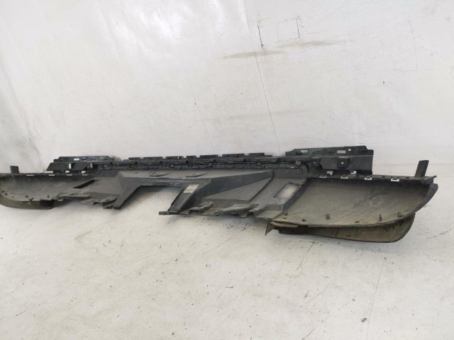 bontott LAND ROVER RANGE ROVER Első Lökhárító Alsó (Műanyag)