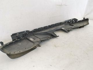 bontott LAND ROVER RANGE ROVER Első Lökhárító Alsó (Műanyag)