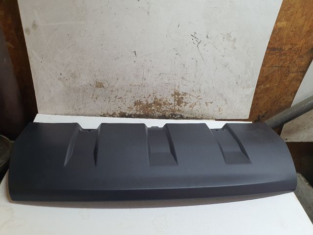 bontott LAND ROVER RANGE ROVER Első Lökhárító Alsó (Műanyag)