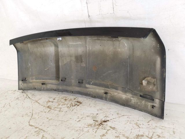 bontott LAND ROVER RANGE ROVER Első Lökhárító Alsó Tálca