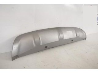 bontott LAND ROVER RANGE ROVER Első Lökhárító Alsó Tálca