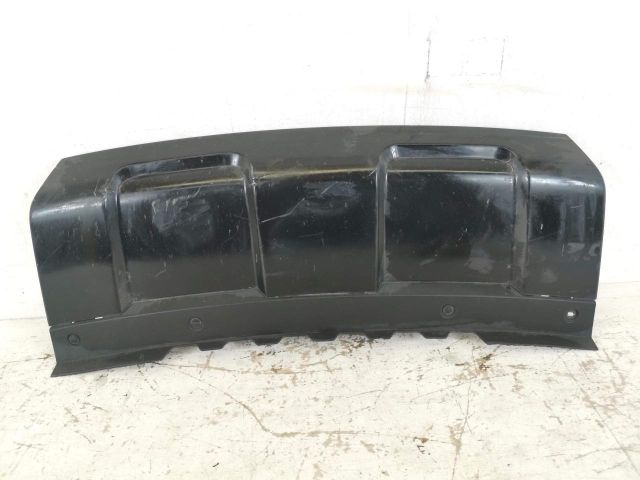 bontott LAND ROVER RANGE ROVER Első Lökhárító Alsó Tálca