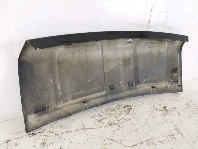 bontott LAND ROVER RANGE ROVER Első Lökhárító Alsó Tálca