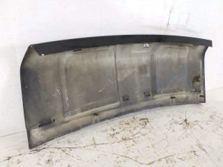 bontott LAND ROVER RANGE ROVER Első Lökhárító Alsó Tálca