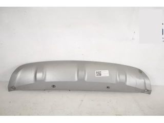 bontott LAND ROVER RANGE ROVER Első Lökhárító Alsó Tálca