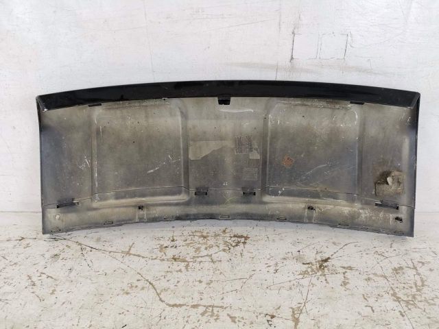 bontott LAND ROVER RANGE ROVER Első Lökhárító Alsó Tálca