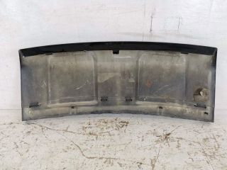 bontott LAND ROVER RANGE ROVER Első Lökhárító Alsó Tálca