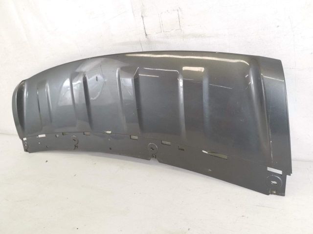 bontott LAND ROVER RANGE ROVER Első Lökhárító Alsó Tálca