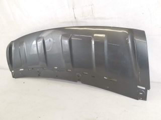 bontott LAND ROVER RANGE ROVER Első Lökhárító Alsó Tálca