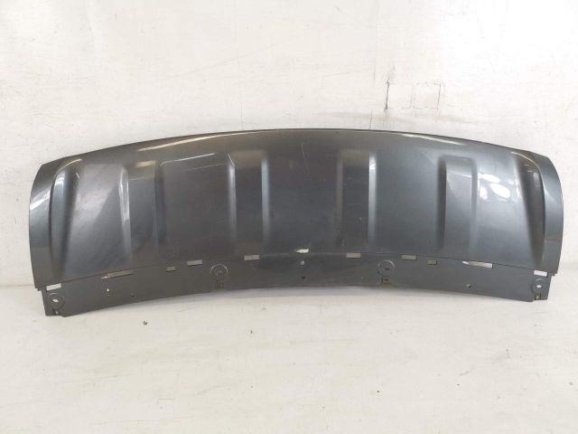 bontott LAND ROVER RANGE ROVER Első Lökhárító Alsó Tálca