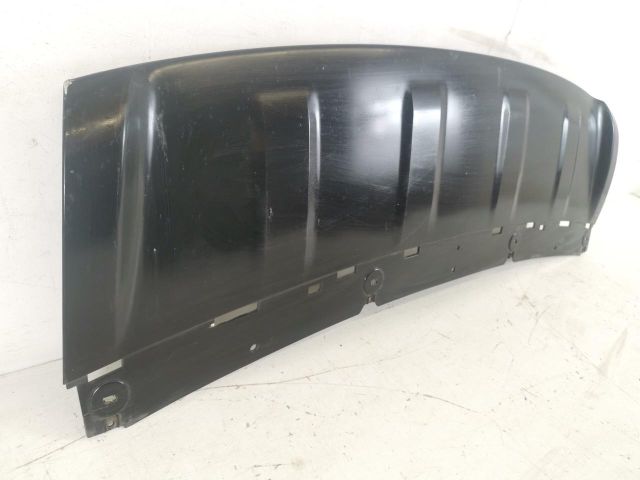 bontott LAND ROVER RANGE ROVER Első Lökhárító Alsó Tálca