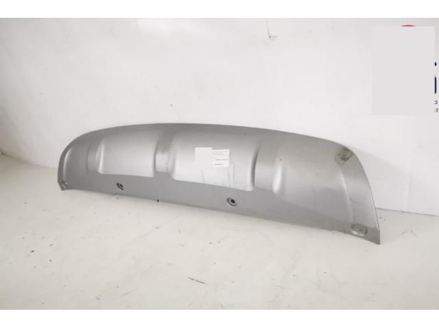 bontott LAND ROVER RANGE ROVER Első Lökhárító Alsó Tálca