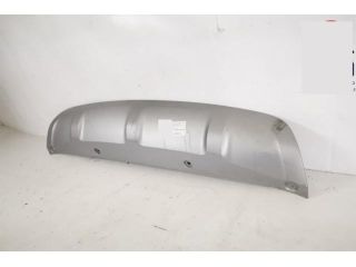 bontott LAND ROVER RANGE ROVER Első Lökhárító Alsó Tálca