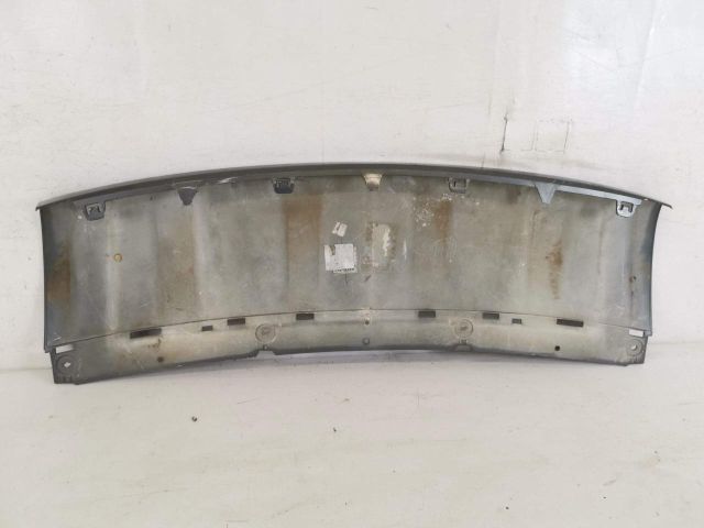 bontott LAND ROVER RANGE ROVER Első Lökhárító Alsó Tálca