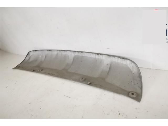 bontott LAND ROVER RANGE ROVER Első Lökhárító Alsó Tálca