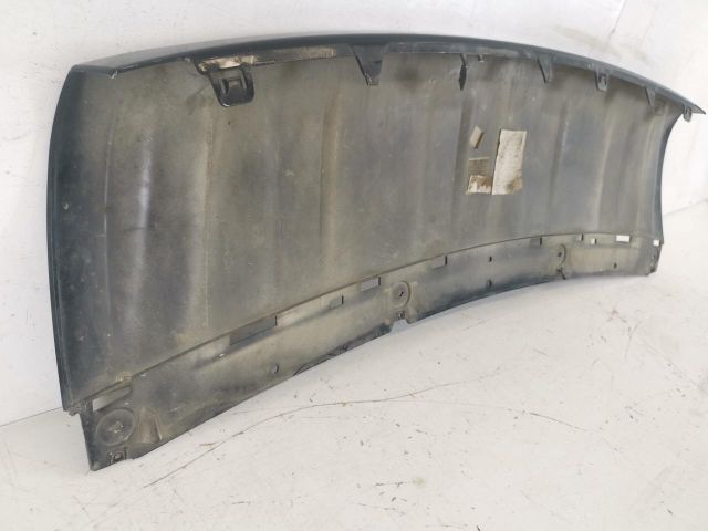 bontott LAND ROVER RANGE ROVER Első Lökhárító Alsó Tálca