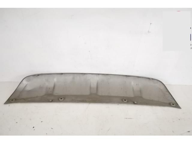 bontott LAND ROVER RANGE ROVER Első Lökhárító Alsó Tálca