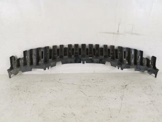 bontott LAND ROVER RANGE ROVER Első Lökhárító Alsó Tálca