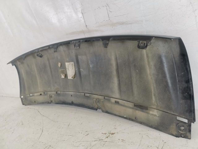 bontott LAND ROVER RANGE ROVER Első Lökhárító Alsó Tálca