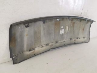 bontott LAND ROVER RANGE ROVER Első Lökhárító Alsó Tálca