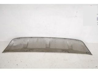 bontott LAND ROVER RANGE ROVER Első Lökhárító Alsó Tálca