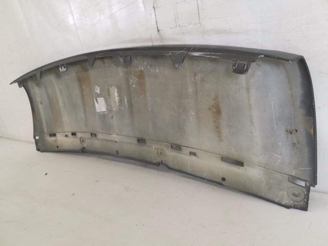 bontott LAND ROVER RANGE ROVER Első Lökhárító Alsó Tálca