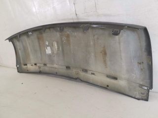 bontott LAND ROVER RANGE ROVER Első Lökhárító Alsó Tálca