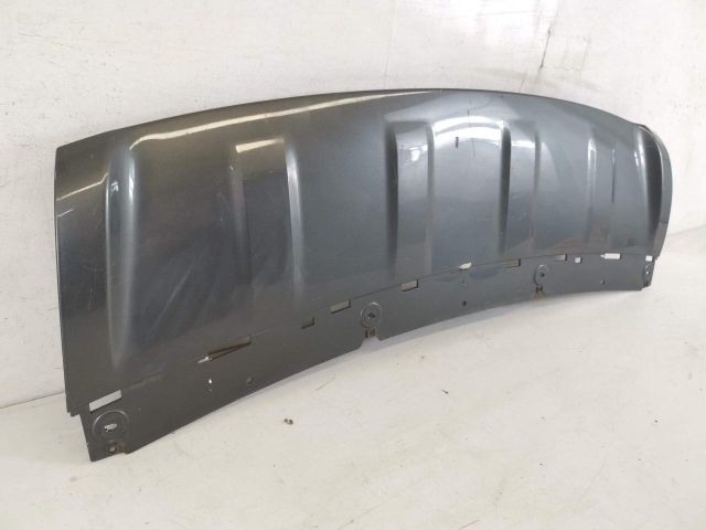 bontott LAND ROVER RANGE ROVER Első Lökhárító Alsó Tálca