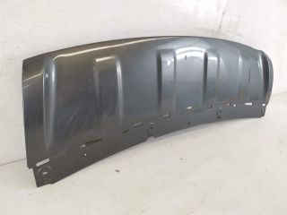 bontott LAND ROVER RANGE ROVER Első Lökhárító Alsó Tálca