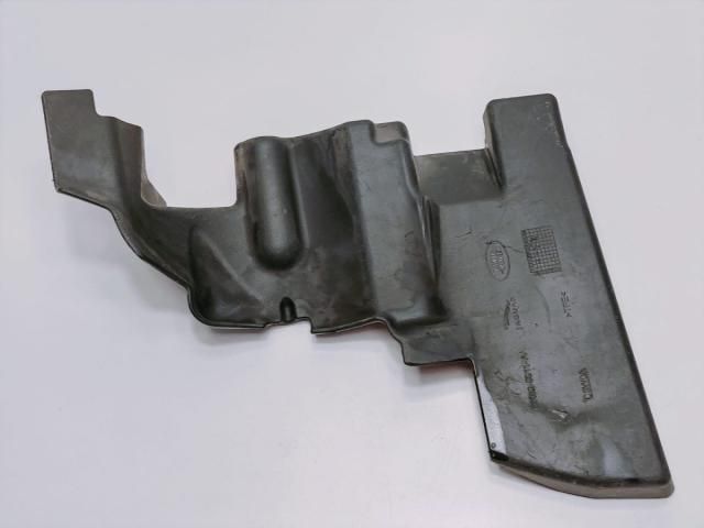 bontott LAND ROVER RANGE ROVER Első Lökhárító Díszléc