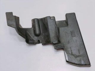 bontott LAND ROVER RANGE ROVER Első Lökhárító Díszléc