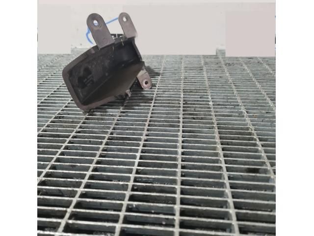 bontott LAND ROVER RANGE ROVER Első Lökhárító Díszléc