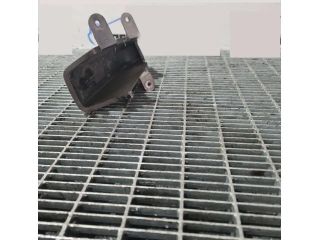 bontott LAND ROVER RANGE ROVER Első Lökhárító Díszléc