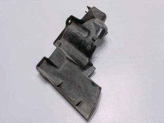 bontott LAND ROVER RANGE ROVER Első Lökhárító Díszléc