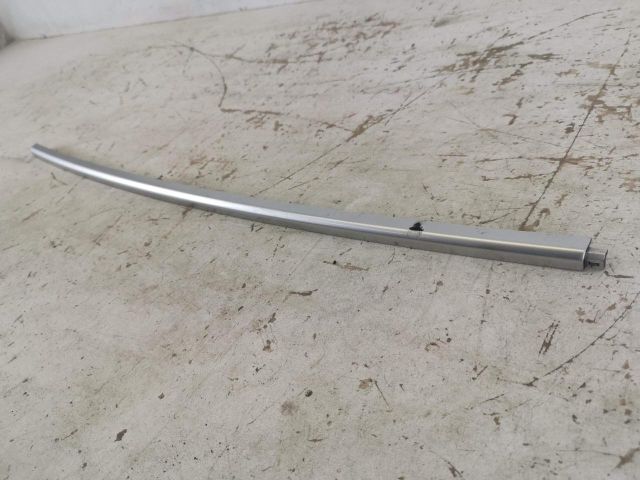 bontott LAND ROVER RANGE ROVER Első Lökhárító Díszléc